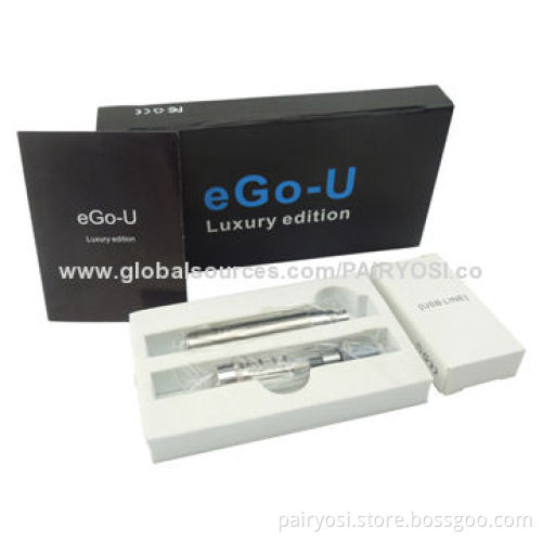 Vape eGo deluxe, ecig kit, CE4 atomizer, hot selling